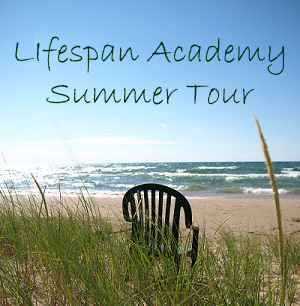 Lifespan Academy Summer Tour